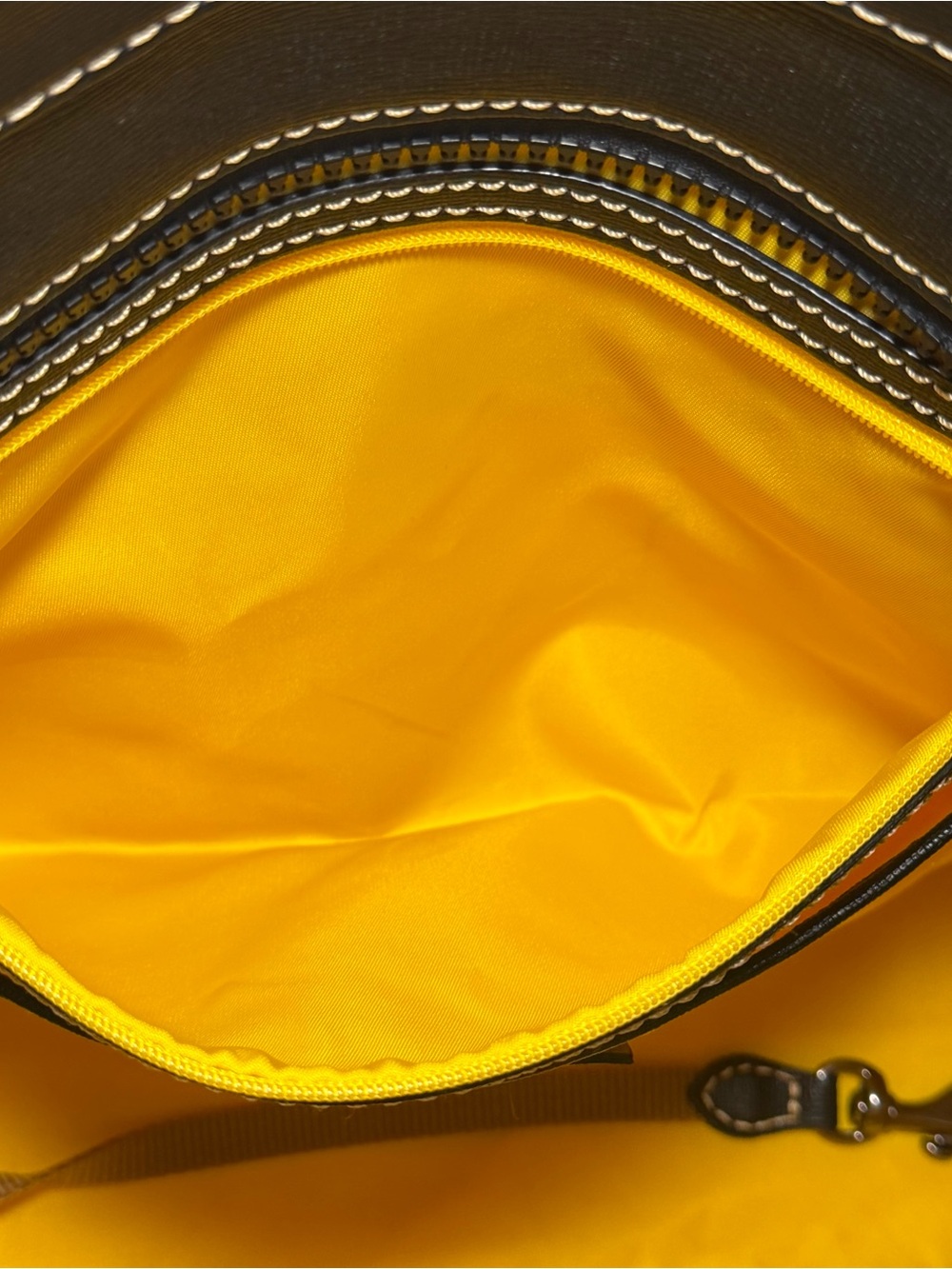 Dooney & Bourke Sanibel Richmond Shopper Tote - Picture 12 of 15